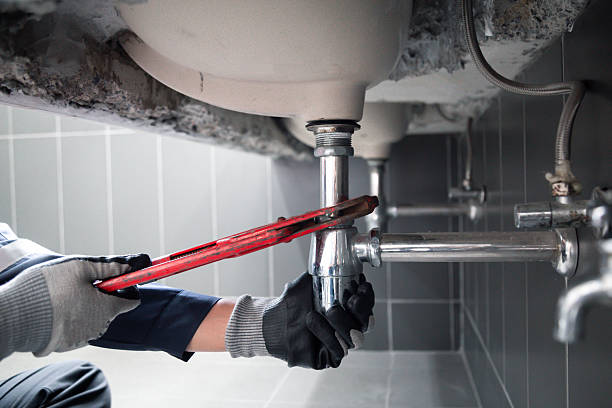 Trusted Gas Line Repair service in Leeds, MA - AAA Plumbing Heating